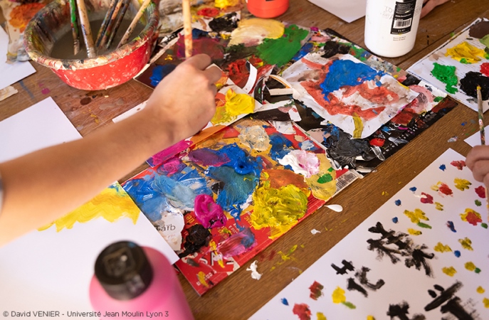 ? David VENIER - Universit�� Jean Moulin Lyon 3