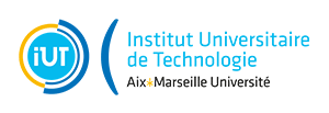 IUT Aix Marseille