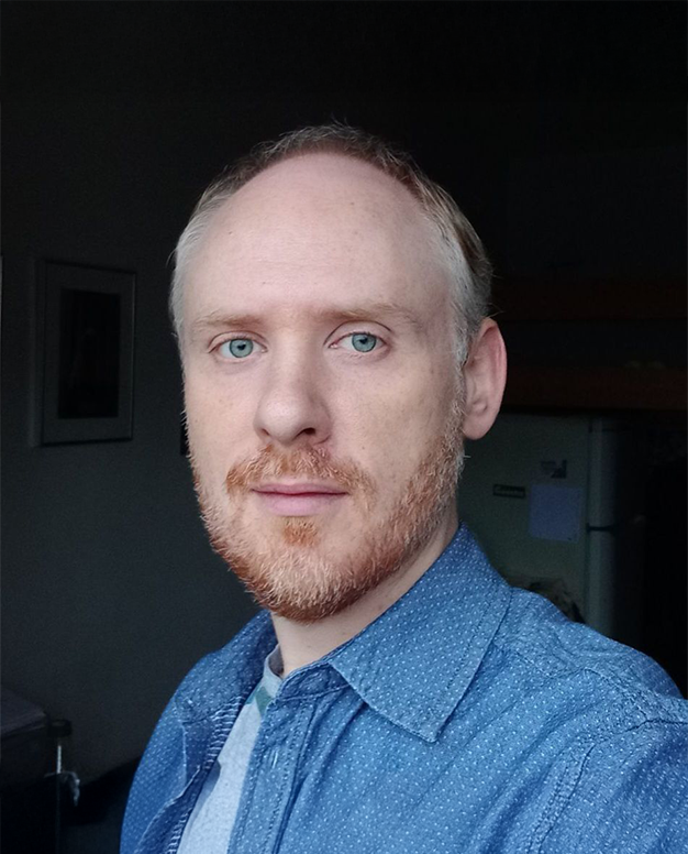 Kacper Checinski