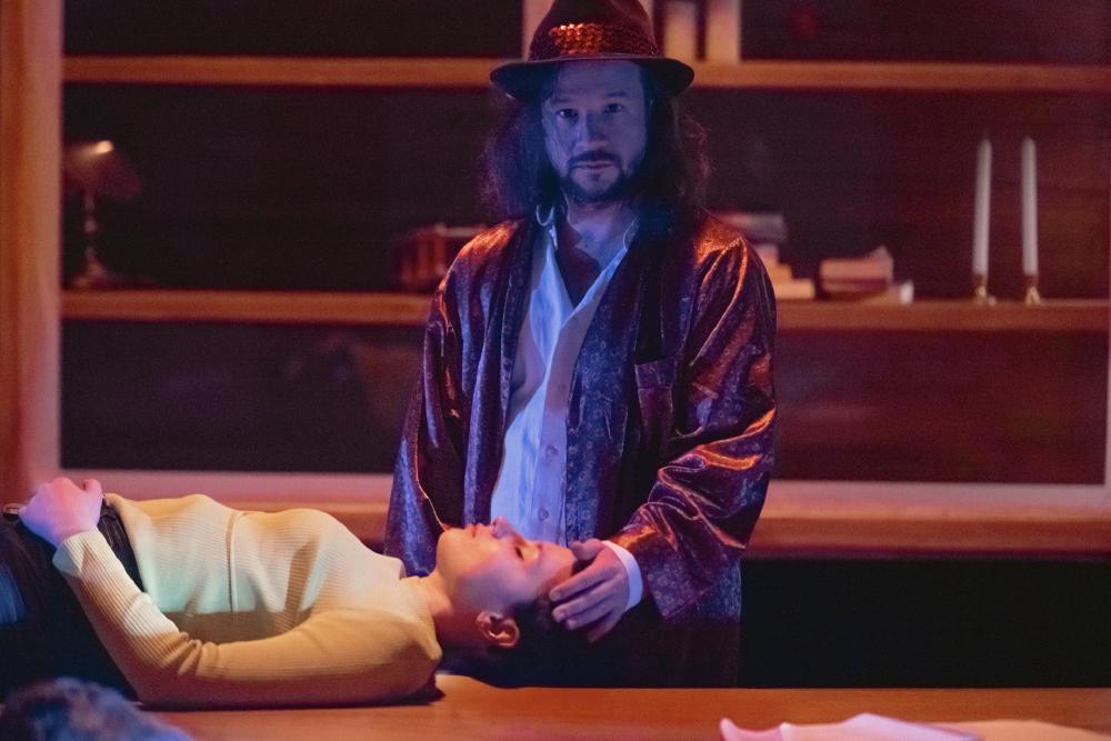 Kaddish - cr��dit photo Jacques Grison