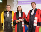 DHC Janet Currie