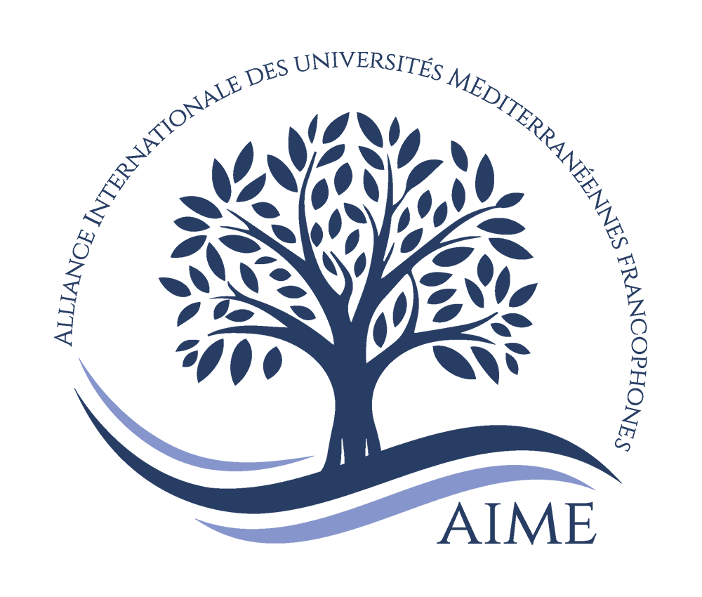 logo Alliance AIME