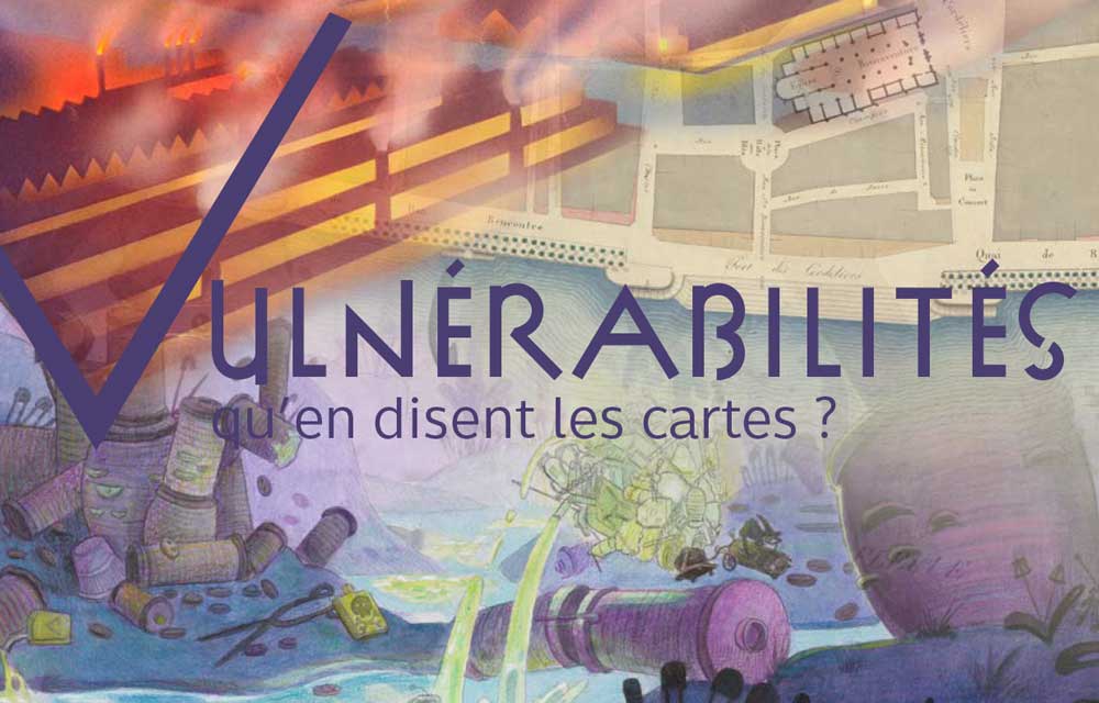 Vulnrabilits - quen disent les cartes ?